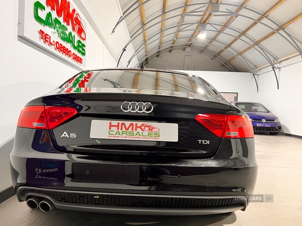 Used Audi A5 2016 for sale - 77315620: Photo 15