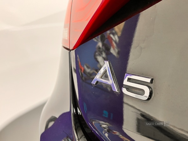 Used Audi A5 2016 for sale - 77315620: Photo 17