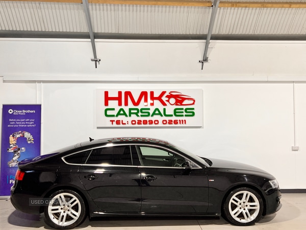 Used Audi A5 2016 for sale - 77315620: Photo 19