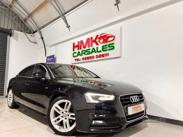 Used Audi A5 2016 for sale - 77315620: Photo 20
