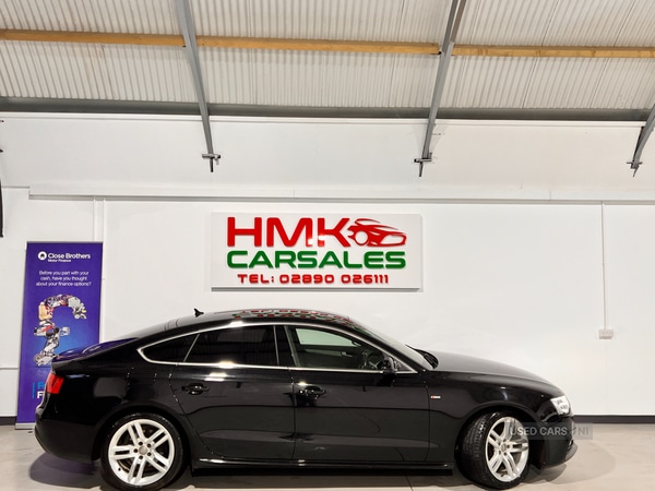 Used Audi A5 2016 for sale - 77315620: Photo 21