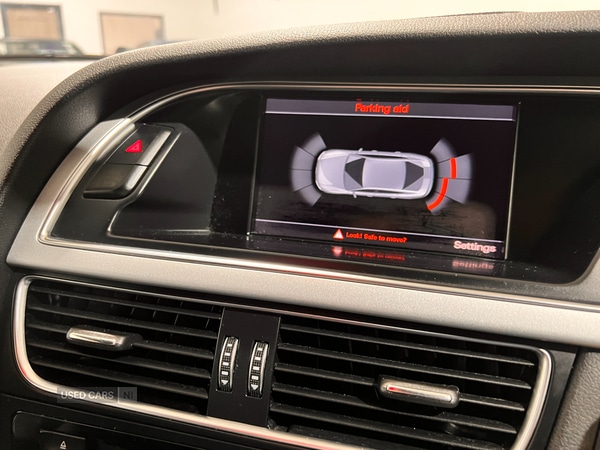 Used Audi A5 2016 for sale - 77315620: Photo 22