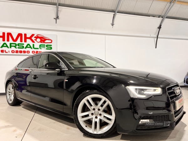 Used Audi A5 2016 for sale - 77315620: Photo 23