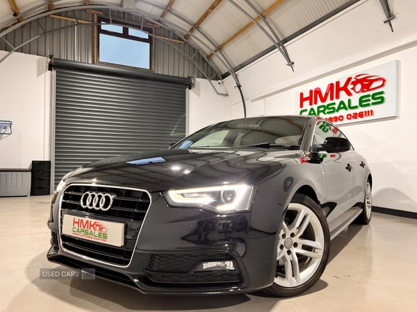 Used Audi A5 2016 for sale - 77315620: Photo 24