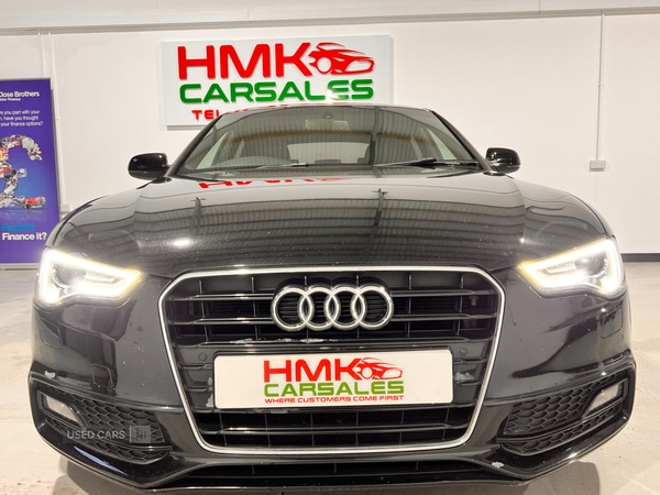Used Audi A5 2016 for sale - 77315620: Photo 25