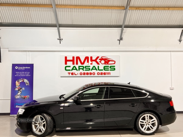 Used Audi A5 2016 for sale - 77315620: Photo 26