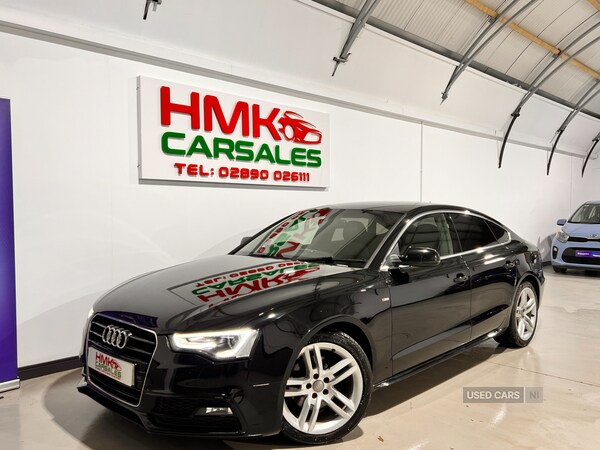 Used Audi A5 2016 for sale - 77315620: Photo 27