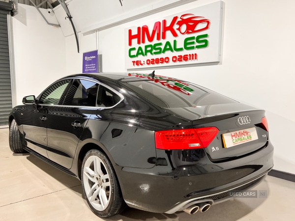 Used Audi A5 2016 for sale - 77315620: Photo 28