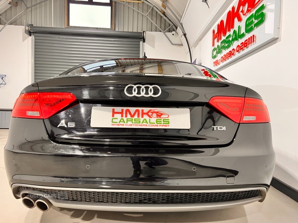 Used Audi A5 2016 for sale - 77315620: Photo 29