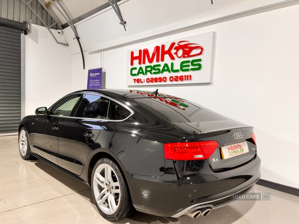 Used Audi A5 2016 for sale - 77315620: Photo 30