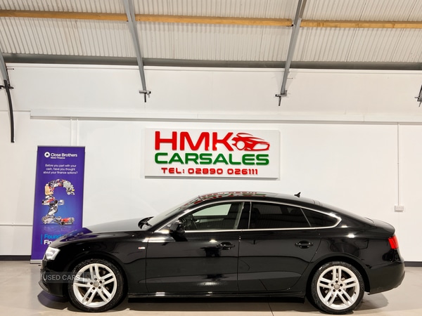 Used Audi A5 2016 for sale - 77315620: Photo 31