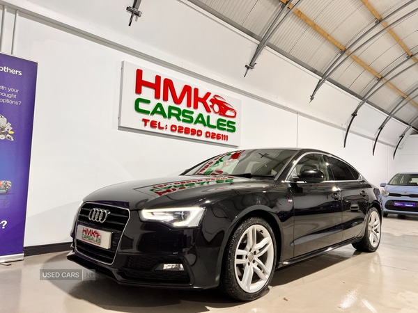 Used Audi A5 2016 for sale - 77315620: Photo 32
