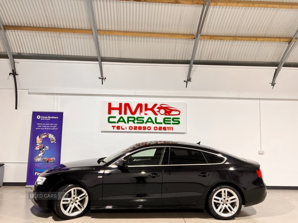 Used Audi A5 2016 for sale - 77315620: Photo 33