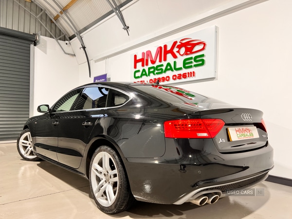 Used Audi A5 2016 for sale - 77315620: Photo 34