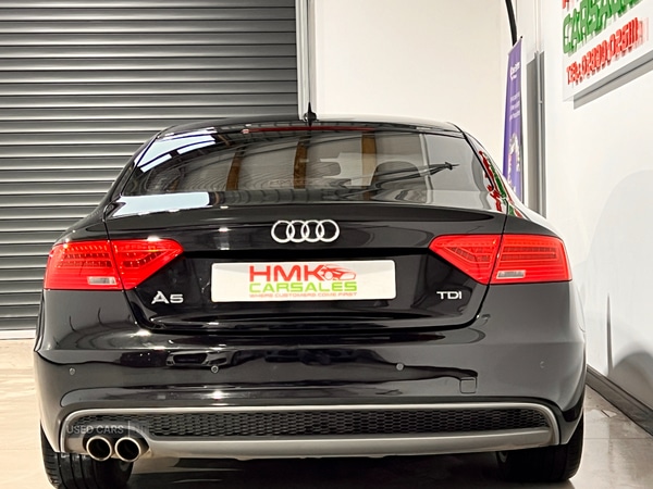 Used Audi A5 2016 for sale - 77315620: Photo 35