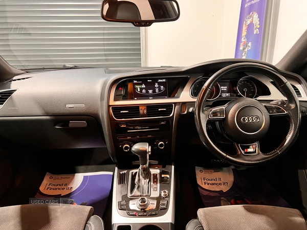 Used Audi A5 2016 for sale - 77315620: Photo 37