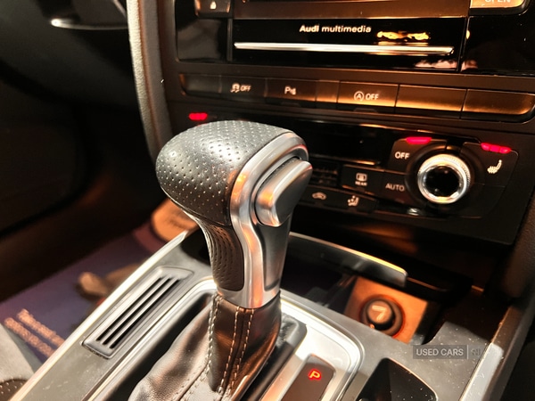 Used Audi A5 2016 for sale - 77315620: Photo 39