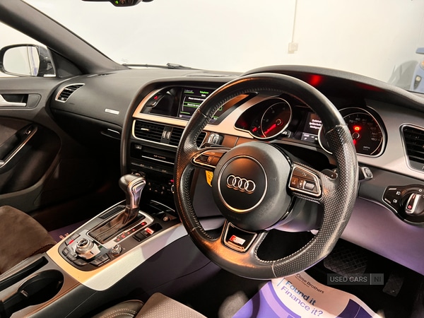 Used Audi A5 2016 for sale - 77315620: Photo 6