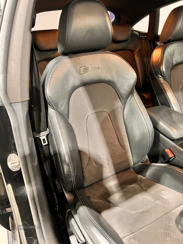 Used Audi A5 2016 for sale - 77315620: Photo 9