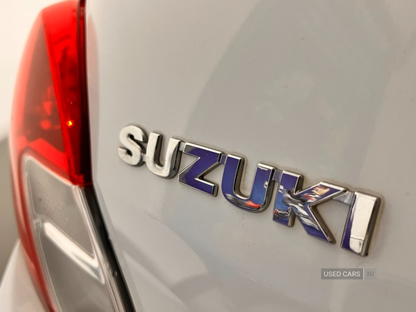 Used Suzuki Celerio 2016 for sale - 76474183: Photo 10