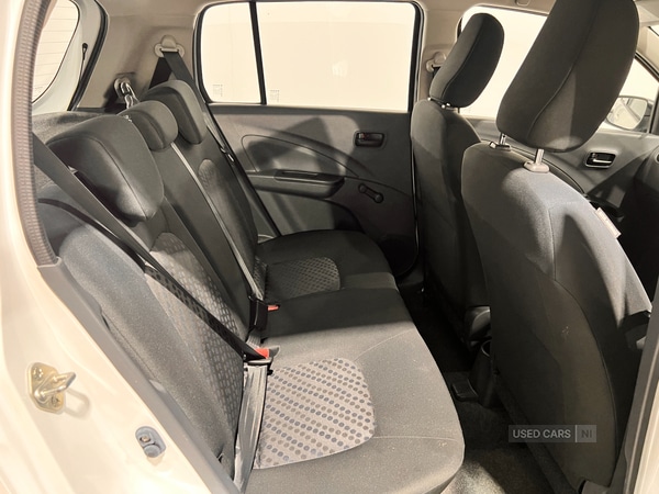 Used Suzuki Celerio 2016 for sale - 76474183: Photo 11