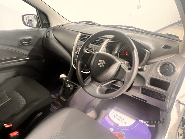 Used Suzuki Celerio 2016 for sale - 76474183: Photo 12
