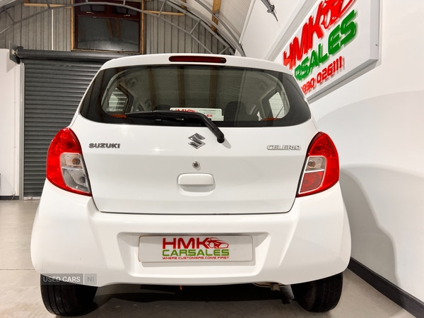 Used Suzuki Celerio 2016 for sale - 76474183: Photo 14
