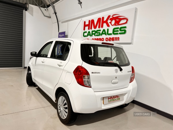 Used Suzuki Celerio 2016 for sale - 76474183: Photo 15