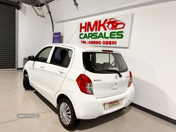 Used Suzuki Celerio 2016 for sale - 76474183: Photo 16