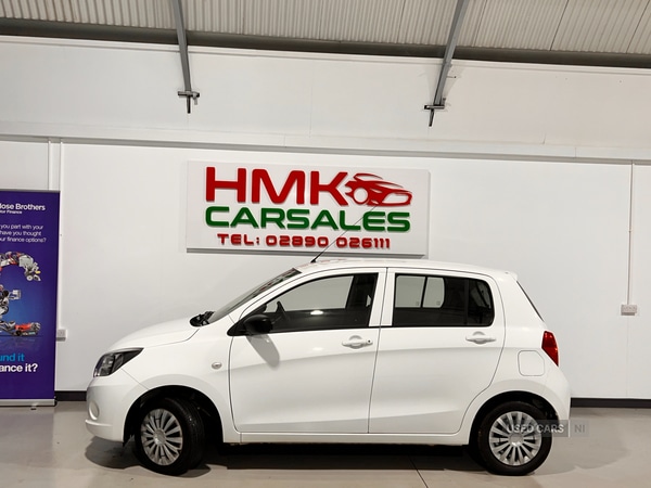 Used Suzuki Celerio 2016 for sale - 76474183: Photo 17
