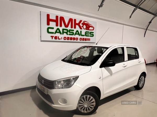 Used Suzuki Celerio 2016 for sale - 76474183: Photo 18