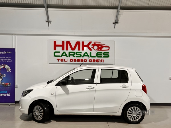 Used Suzuki Celerio 2016 for sale - 76474183: Photo 19