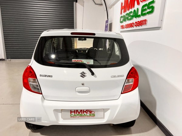 Used Suzuki Celerio 2016 for sale - 76474183: Photo 20