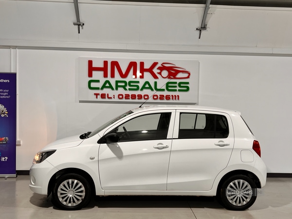 Used Suzuki Celerio 2016 for sale - 76474183: Photo 21