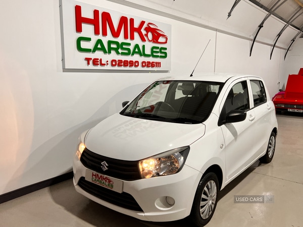 Used Suzuki Celerio 2016 for sale - 76474183: Photo 22