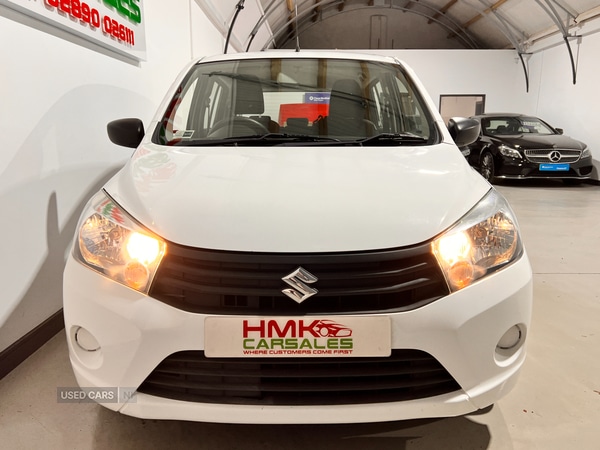 Used Suzuki Celerio 2016 for sale - 76474183: Photo 23