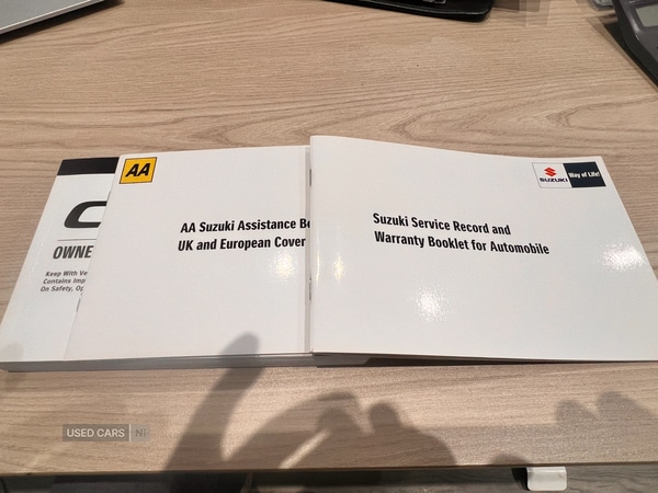 Used Suzuki Celerio 2016 for sale - 76474183: Photo 29