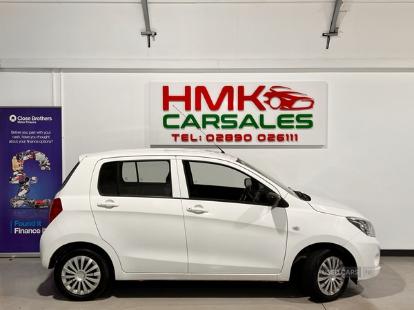 Used Suzuki Celerio 2016 for sale - 76474183: Photo 4