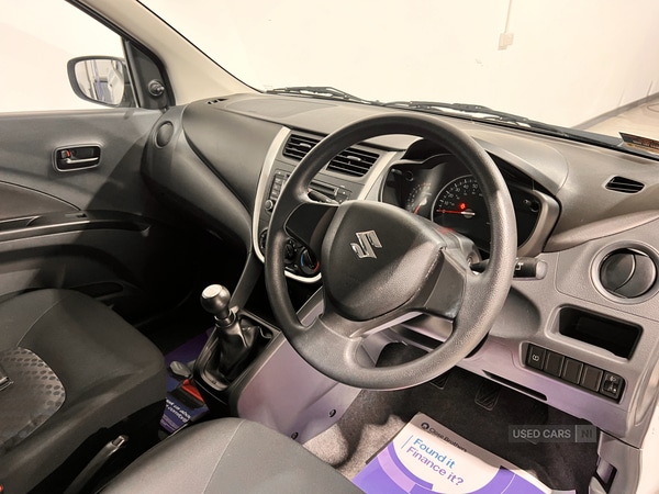 Used Suzuki Celerio 2016 for sale - 76474183: Photo 5
