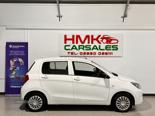 Used Suzuki Celerio 2016 for sale - 76474183: Photo 6