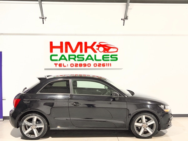 Used Audi A1 2014 for sale - 76927375: Photo 10
