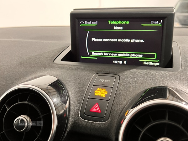 Used Audi A1 2014 for sale - 76927375: Photo 12