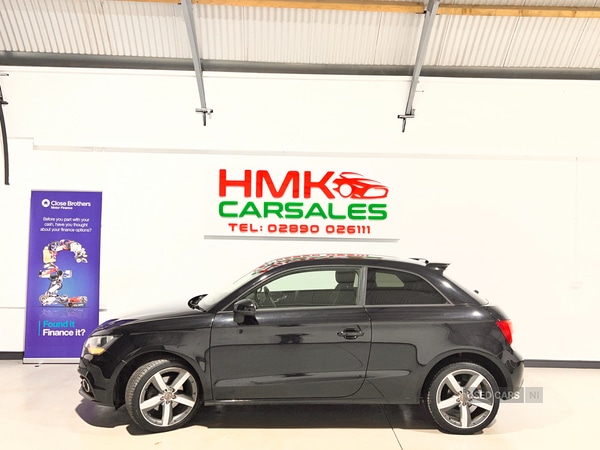 Used Audi A1 2014 for sale - 76927375: Photo 14