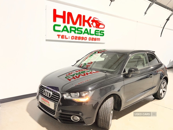 Used Audi A1 2014 for sale - 76927375: Photo 15