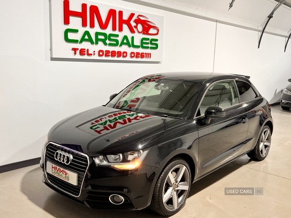 Used Audi A1 2014 for sale - 76927375: Photo 17