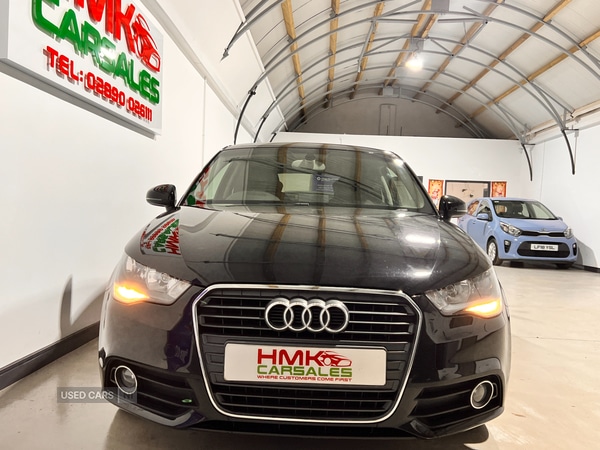 Used Audi A1 2014 for sale - 76927375: Photo 18