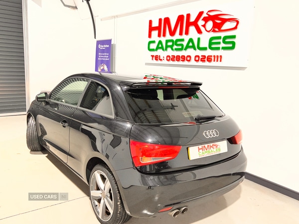 Used Audi A1 2014 for sale - 76927375: Photo 19