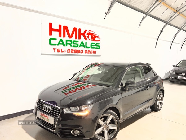 Used Audi A1 2014 for sale - 76927375: Photo 20