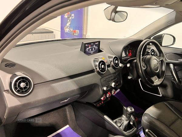 Used Audi A1 2014 for sale - 76927375: Photo 21