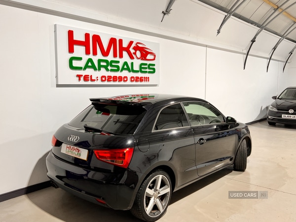 Used Audi A1 2014 for sale - 76927375: Photo 4